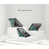 Étui Housse Coque pour Kobo Libra Colour (2024) / Kobo Libra 2 (2021) 7" eReader,Case avec Fonction de Veille/réveil Automatique