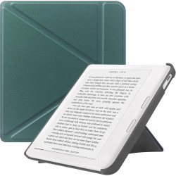 HGWALP Coque Compatible avec Kobo Libra Colour (2024)/Kobo Libra 2 (2021) 7 Pouces Ebooks, Étui Ultra - Mince et léger avec réve