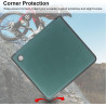 HGWALP Coque Compatible avec Kobo Libra Colour (2024)/Kobo Libra 2 (2021) 7 Pouces Ebooks, Étui Ultra - Mince et léger avec réve