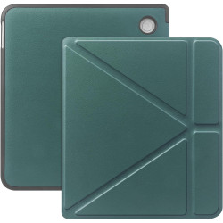 HGWALP Coque Compatible avec Kobo Libra Colour (2024)/Kobo Libra 2 (2021) 7 Pouces Ebooks, Étui Ultra - Mince et léger avec réve
