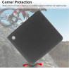 Hgwalp coque compatible avec kobo libra colour (2024) 7 pouces ebooks, étui ultra - mince et léger avec réveil/sommeil automatiq