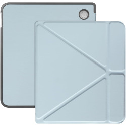 Hgwalp coque compatible avec kobo libra colour (2024)/kobo libra 2 (2021) 7 pouces ebooks, étui ultra - mince et léger avec réve