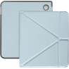 Hgwalp coque compatible avec kobo libra colour (2024)/kobo libra 2 (2021) 7 pouces ebooks, étui ultra - mince et léger avec réve