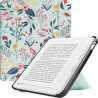 HGWALP Coque Compatible avec Kobo Libra Colour (2024)/Kobo Libra 2 (2021) 7 Pouces Ebooks, Étui Ultra - Mince et léger avec réve