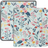 HGWALP Coque Compatible avec Kobo Libra Colour (2024)/Kobo Libra 2 (2021) 7 Pouces Ebooks, Étui Ultra - Mince et léger avec réve