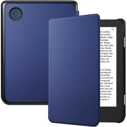 FINTIE Étui Compatible avec 6” Kobo Clara Colour/BW 2024 et Kobo Clara 2E 2022 - Housse Fine et Légère Coque Fermeture Magnétiqu