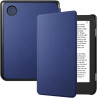 FINTIE Étui Compatible avec 6” Kobo Clara Colour/BW 2024 et Kobo Clara 2E 2022 - Housse Fine et Légère Coque Fermeture Magnétiqu