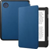 FINTIE Étui Compatible avec 6” Kobo Clara Colour/BW 2024 et Kobo Clara 2E 2022 - Housse Fine et Légère Coque Fermeture Magnétiqu