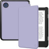 FINTIE Étui Compatible avec 6” Kobo Clara Colour/BW 2024 et Kobo Clara 2E 2022 - Housse Fine et Légère Coque Fermeture Magnétiqu