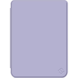 FINTIE Étui Compatible avec 6” Kobo Clara Colour/BW 2024 et Kobo Clara 2E 2022 - Housse Fine et Légère Coque Fermeture Magnétiqu