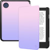FINTIE Étui Compatible avec 6” Kobo Clara Colour/BW 2024 et Kobo Clara 2E 2022 - Housse Fine et Légère Coque Fermeture Magnétiqu