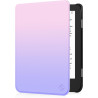 FINTIE Étui Compatible avec 6” Kobo Clara Colour/BW 2024 et Kobo Clara 2E 2022 - Housse Fine et Légère Coque Fermeture Magnétiqu