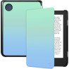 FINTIE Étui Compatible avec 6” Kobo Clara Colour/BW 2024 et Kobo Clara 2E 2022 - Housse Fine et Légère Coque Fermeture Magnétiqu