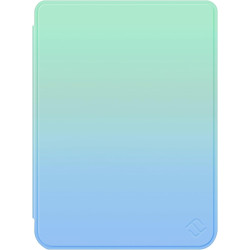 FINTIE Étui Compatible avec 6” Kobo Clara Colour/BW 2024 et Kobo Clara 2E 2022 - Housse Fine et Légère Coque Fermeture Magnétiqu
