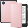 FINTIE Étui Compatible avec 6” Kobo Clara Colour/BW 2024 et Kobo Clara 2E 2022 - Housse Fine et Légère Coque Fermeture Magnétiqu