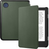 FINTIE Étui Compatible avec 6” Kobo Clara Colour/BW 2024 et Kobo Clara 2E 2022 - Housse Fine et Légère Coque Fermeture Magnétiqu