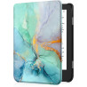 FINTIE Étui Compatible avec 6” Kobo Clara Colour/BW 2024 et Kobo Clara 2E 2022 - Housse Fine et Légère Coque Fermeture Magnétiqu