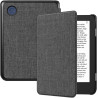 FINTIE Étui Compatible avec 6” Kobo Clara Colour/BW 2024 et Kobo Clara 2E 2022 - Housse Fine et Légère Coque Fermeture Magnétiqu