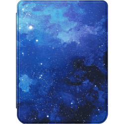 FINTIE Étui Compatible avec 6” Kobo Clara Colour/BW 2024 et Kobo Clara 2E 2022 - Housse Fine et Légère Coque Fermeture Magnétiqu