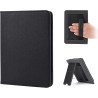 Kindle paperblanc 2024 étui de protection 7" (12ème génération) avec support et dragonne pour mise en veille/réveil automatique,