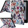 Zhaoco étui pour kindle paperblanc 6,8 pouces 11eme génération 2021 et kindle paperblanc signature edition e-reader housse coque