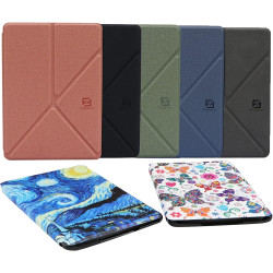 Zhaoco étui pour kindle paperblanc 6,8 pouces 11eme génération 2021 et kindle paperblanc signature edition e-reader housse coque