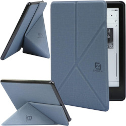Zhaoco étui pour kindle paperblanc 6,8 pouces 11eme génération 2021 et kindle paperblanc signature edition e-reader housse coque
