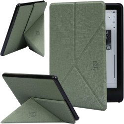 Zhaoco étui pour kindle paperblanc 6,8 pouces 11eme génération 2021 et kindle paperblanc signature edition e-reader housse coque