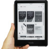 Zhaoco étui pour kindle paperblanc 6,8 pouces 11eme génération 2021 et kindle paperblanc signature edition e-reader housse coque