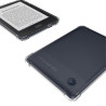 Tenano Coque Transparente pour Kobo Clara Colour | BW | 2E, Housse Arrière en Silicone Légère et Anti-Rayures de 6", Transparent