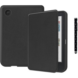 Acelie Coque Etui Housse de Protection pour Kobo Clara Colour/Kobo Clara BW 6 Pouces eReader 2024