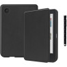 Acelie Coque Etui Housse de Protection pour Kobo Clara Colour/Kobo Clara BW 6 Pouces eReader 2024