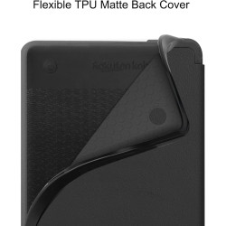 Acelie Coque Etui Housse de Protection pour Kobo Clara Colour/Kobo Clara BW 6 Pouces eReader 2024