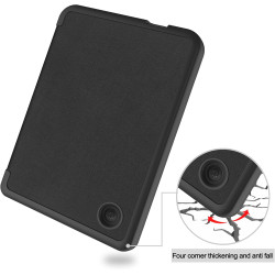 Acelie Coque Etui Housse de Protection pour Kobo Clara Colour/Kobo Clara BW 6 Pouces eReader 2024