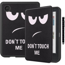 Acelie Coque Etui Housse de Protection pour Kobo Clara Colour/Kobo Clara BW 6 Pouces eReader 2024