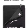 Acelie Coque Etui Housse de Protection pour Kobo Clara Colour/Kobo Clara BW 6 Pouces eReader 2024