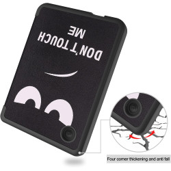 Acelie Coque Etui Housse de Protection pour Kobo Clara Colour/Kobo Clara BW 6 Pouces eReader 2024