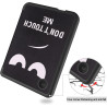 Acelie Coque Etui Housse de Protection pour Kobo Clara Colour/Kobo Clara BW 6 Pouces eReader 2024