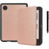 Acelie Coque Etui Housse de Protection pour Kobo Clara Colour/Kobo Clara BW 6 Pouces eReader 2024