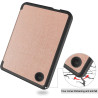 Acelie Coque Etui Housse de Protection pour Kobo Clara Colour/Kobo Clara BW 6 Pouces eReader 2024