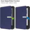 Acelie Coque Etui Housse de Protection pour Kobo Clara Colour/Kobo Clara BW 6 Pouces eReader 2024