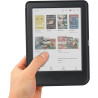 Acelie Coque Etui Housse de Protection pour Kobo Clara Colour/Kobo Clara BW 6 Pouces eReader 2024