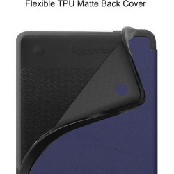 Acelie Coque Etui Housse de Protection pour Kobo Clara Colour/Kobo Clara BW 6 Pouces eReader 2024