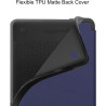 Acelie Coque Etui Housse de Protection pour Kobo Clara Colour/Kobo Clara BW 6 Pouces eReader 2024