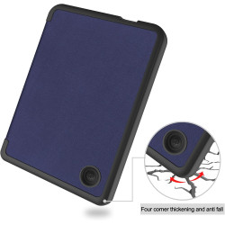 Acelie Coque Etui Housse de Protection pour Kobo Clara Colour/Kobo Clara BW 6 Pouces eReader 2024