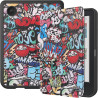 Acelie Coque Etui Housse de Protection pour Kobo Clara Colour/Kobo Clara BW 6 Pouces eReader 2024