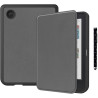Acelie Coque Etui Housse de Protection pour Kobo Clara Colour/Kobo Clara BW 6 Pouces eReader 2024