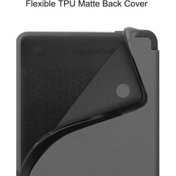 Acelie Coque Etui Housse de Protection pour Kobo Clara Colour/Kobo Clara BW 6 Pouces eReader 2024