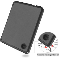 Acelie Coque Etui Housse de Protection pour Kobo Clara Colour/Kobo Clara BW 6 Pouces eReader 2024