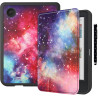 Acelie Coque Etui Housse de Protection pour Kobo Clara Colour/Kobo Clara BW 6 Pouces eReader 2024